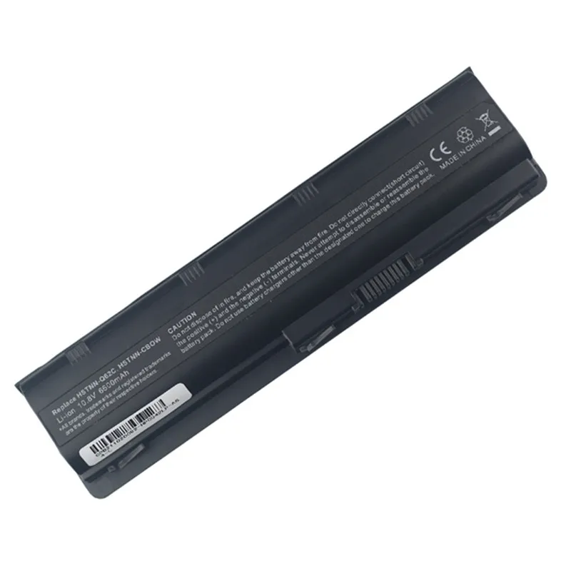 Аккумулятор для ноутбука HP G4 G6 G7 G32 G42 G56 G62 G72 dm4 NBP6A174 NBP6A175 586028 341 586006 321 361 593553 001 588178