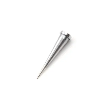 

1Pc New Arrival Replacement Solder Iron Tip For Weller LT1LX LF Soldering Tip 0.2mm For Soldering Repair Statio