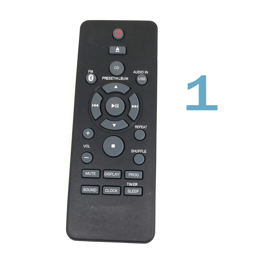 Philips Micro Music System Mcm3 150 
