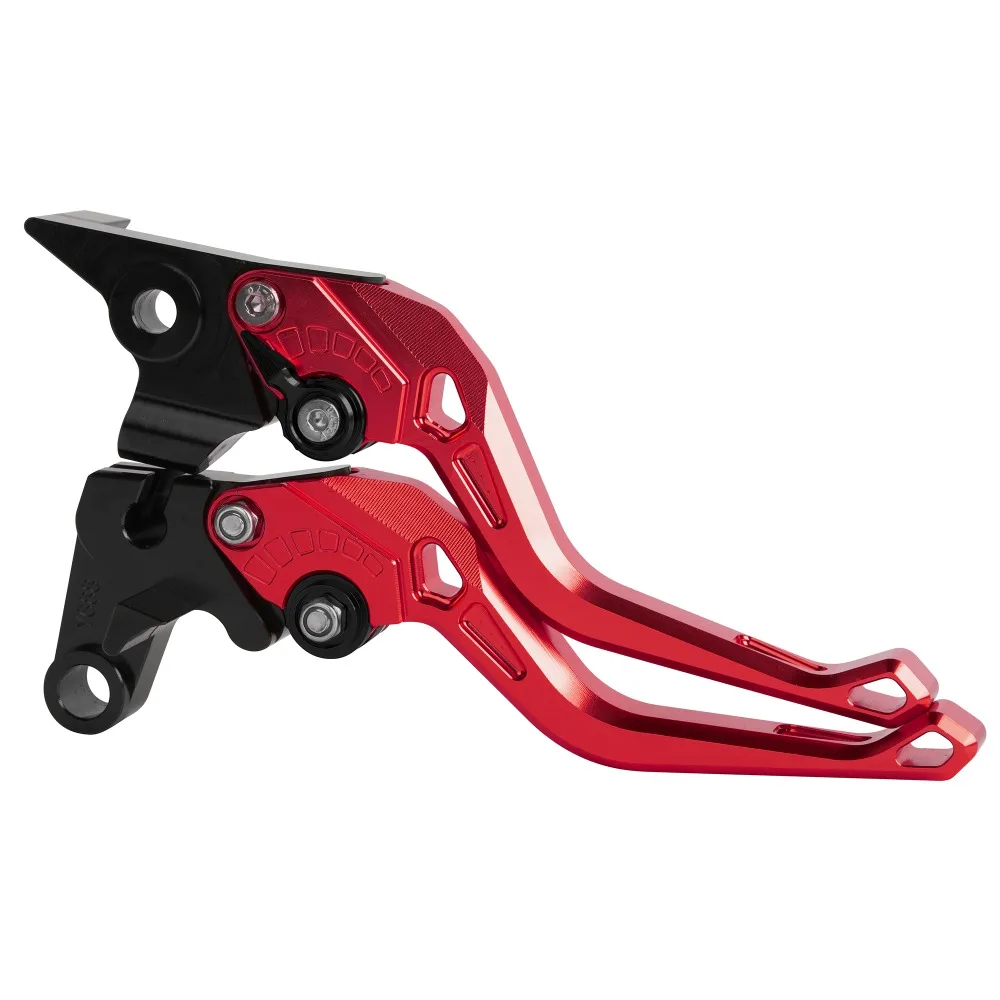 

1 pair of 22mm 7/8 "CNC Aluminum Motorcycle Clutch Drum Brake Lever Handle Universal For KAWASAKI Z900RS 2018-2019 Motorcycle