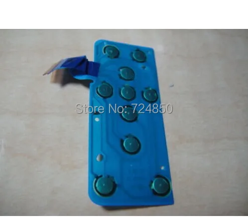 

GENUINE FOR CANON A480 REAR CONTROL BOARD REPAIR PARTS