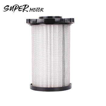 

Replacement NEW High Quality Intake Air Filter Cleaner Element For Suzuki GSF400 Bandit400 75A 77A 79A GSF Bandit 400 Motorcycle