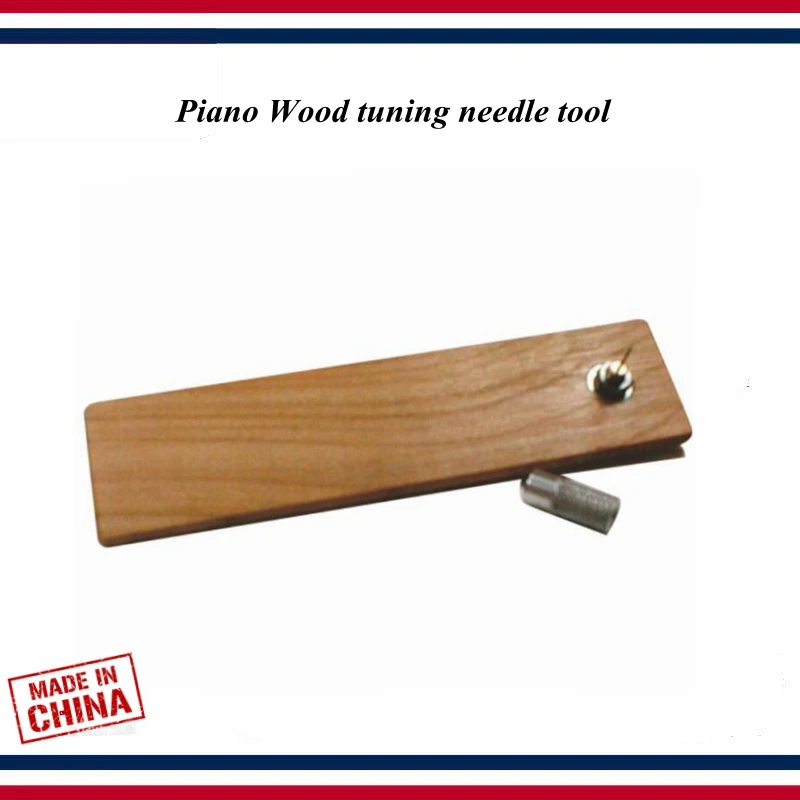 

Piano tuning tools accessories - Piano Wood tuning needle tool - Piano parts