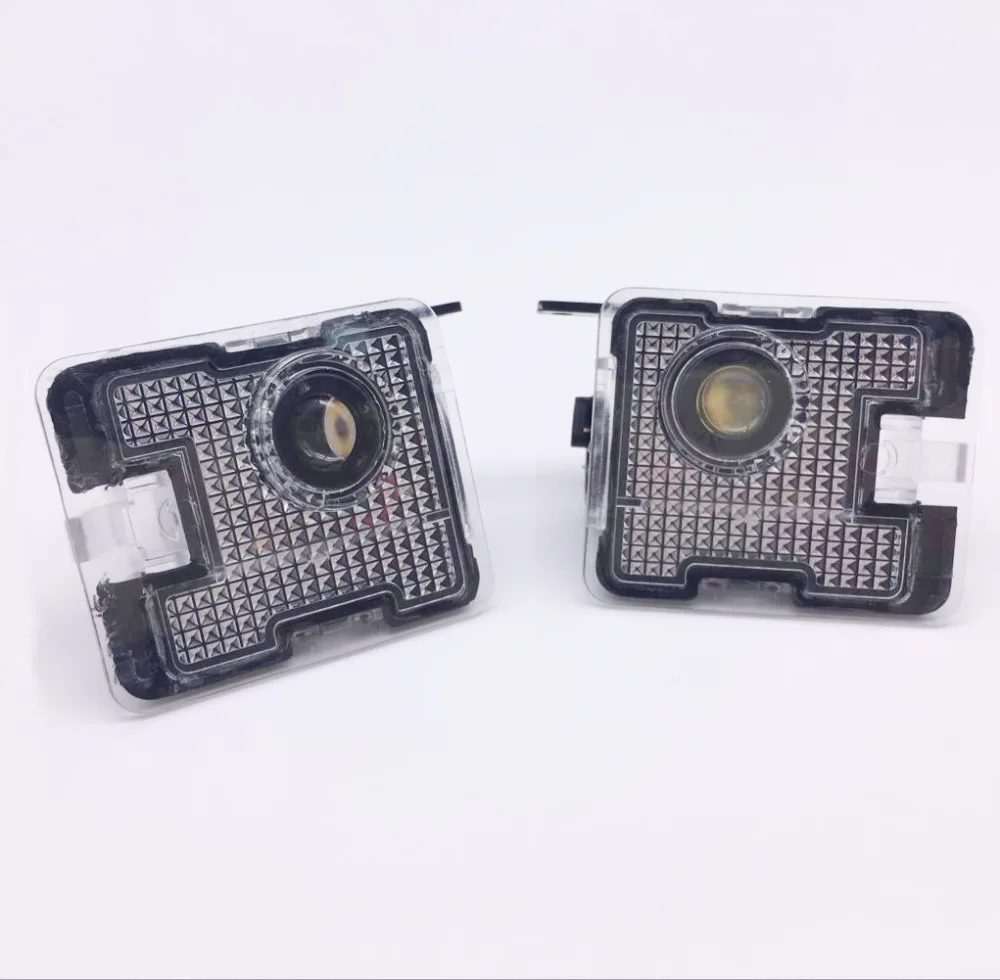 2Pcs-Ghost-Shadow-Light-Welcome-Lamp-Logo