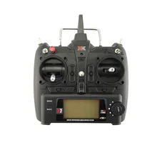 XK X251 RC Quadcopter Spare Parts X7 Transmitter Remote Controler XK.2.X7.001 remote control