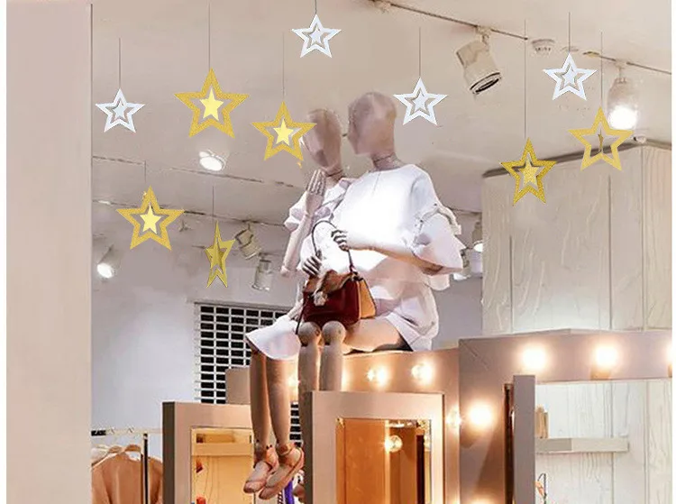 star 15