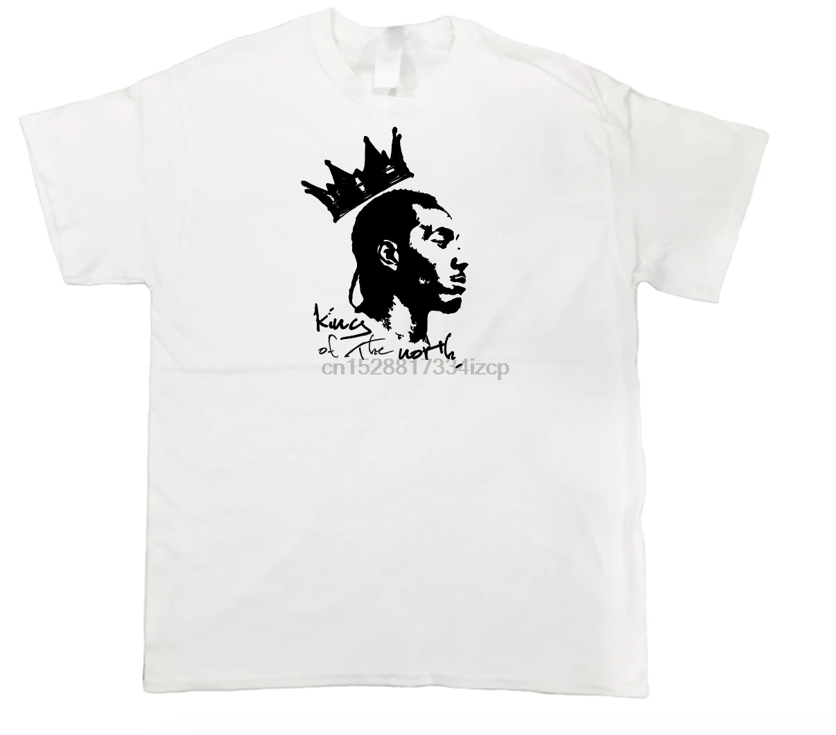 Мужская футболка с круглым вырезом Toronto Kawhi Leonard летняя S-3XL 2019 | одежда