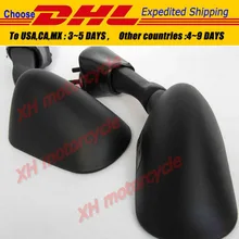 motorcycle partsOEM Replacement Mirrors Fit for FJR 1300 FJR1300 2003 2004 2005 Carbon