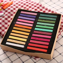 12 шт.-48 шт. художественные мелки для создания граффити красочные профессиональные инструменты для рисования