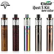 new eleaf ijust s kit vape