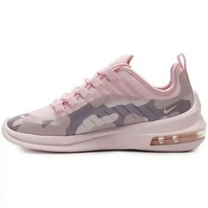 nike air max axis rose gold