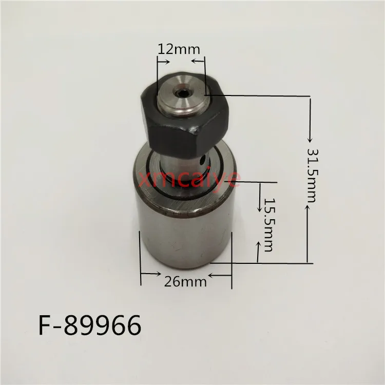 Подшипник F89966 для roland 10 шт.|Детали принтера| |