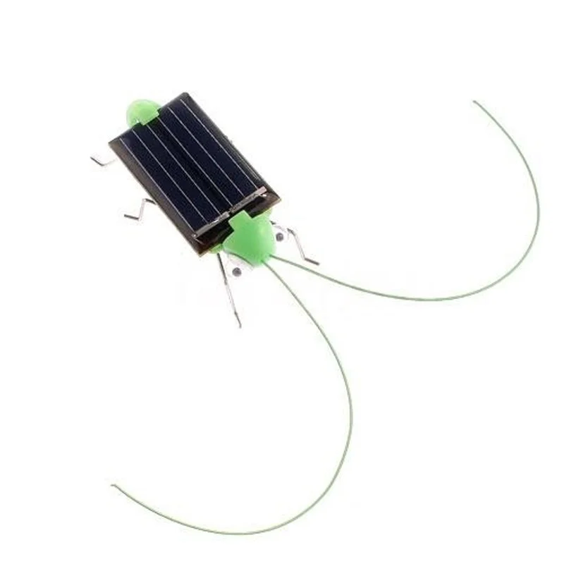 New-1-PCS-Children-Baby-Solar-Power-Energy-Insect-Grasshopper-Cricket-Kids-Toy-Gift-Solar-Novelty (2)