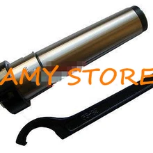 MT5-ER40UM-M20 ER40 MT5 MK5 M20 Весна цанговый патрон фрезерного станка с ЧПУ инструмент& зажимные# N31 w 68-72 ключ, дюймовый стандарт