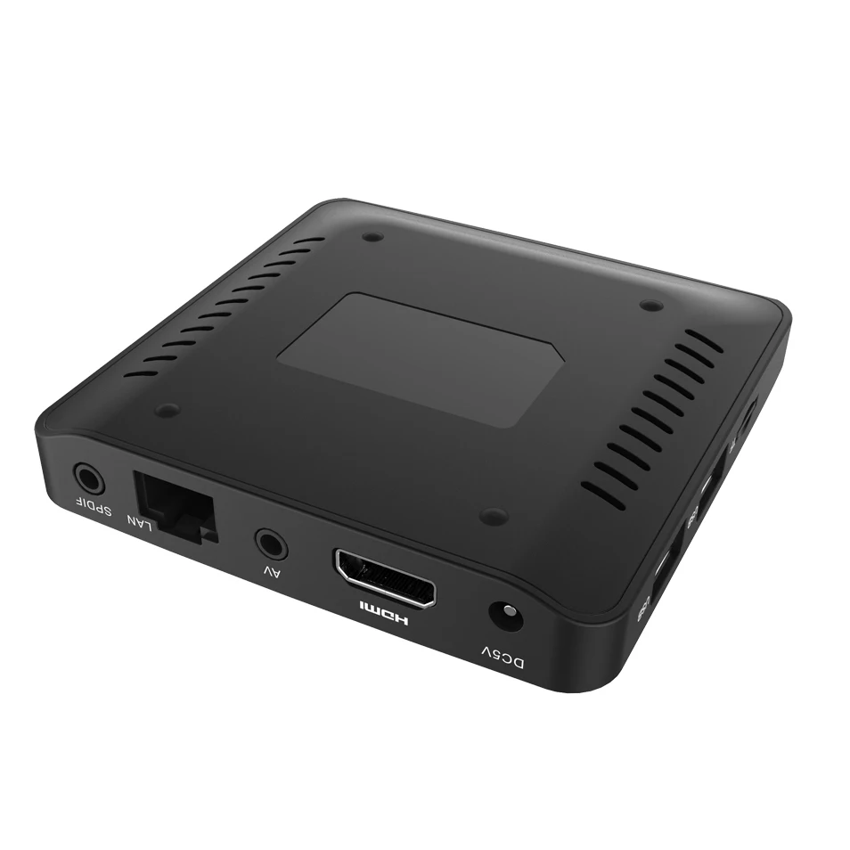 XGODY A95X R1 Smart tv Box Android 7 1 2 Гб 16 четырехъядерный процессор Amlogic S905W Youtobe 3D медиаплеер 4G