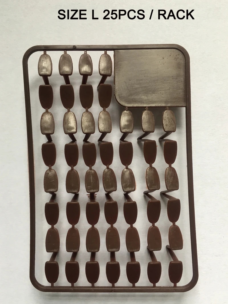 PELLET HOLDER SIZE L-1