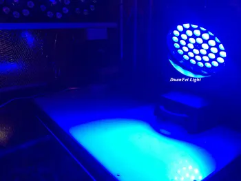 

With flightcase 2pcs/lot 36*18w led moving head light dj zoom moving head led wash lyre led moving head 36x18