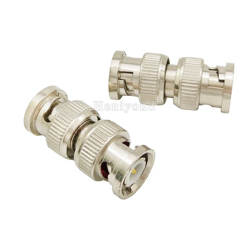5pcs BNC Male to male Coupler Adapter Connector Coax Cable Female Connector Adapter F/M Coupler for CCTV Camera 5pcs BNC Male to male Coupler Adapter Connector Coax Cable Female Connector Adapter F/M Coupler for CCTV Camera