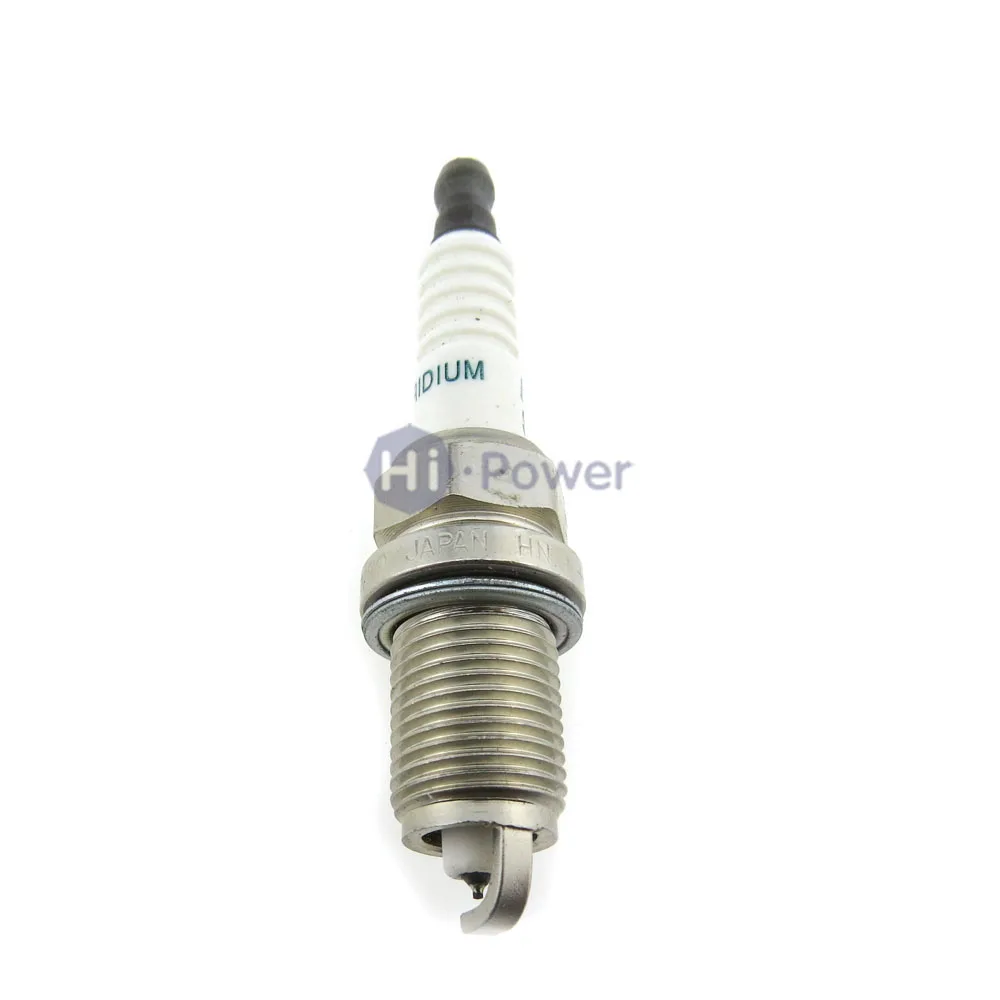 Iridium Spark Plug for Toyota Corolla Matrix Scion Lexus 90919-01253 SC20HR11 90919-01275 4912 53159091901253 SC20HR-11 08