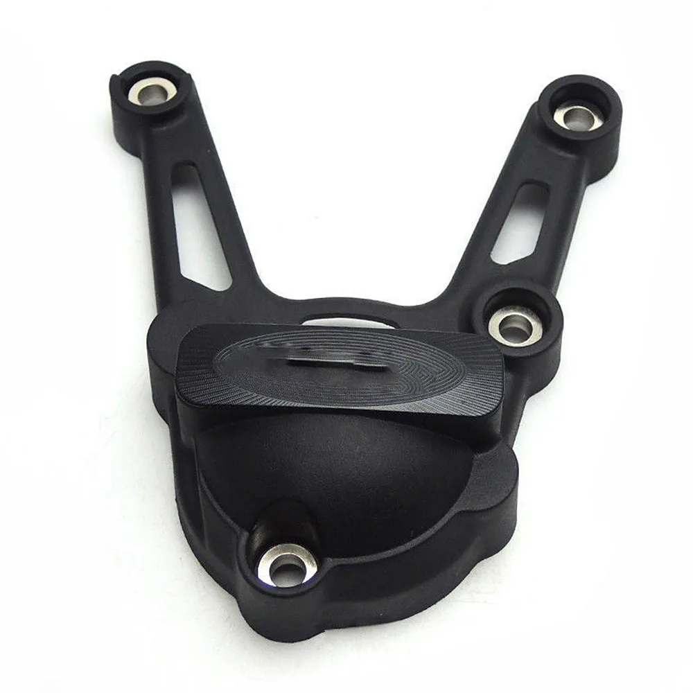 Black-Motorcycle-Engine-Stator-Case-Cover-Guard-Protection-Kits-For-BMW-S1000RR-S1000R-2009-2016 (2)