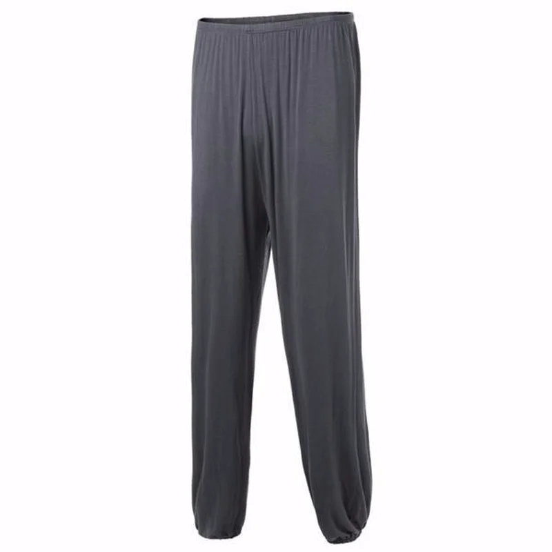 Мужские повседневные брюки Morning повязка для йоги брюки sweat pants штаны для уличного бега