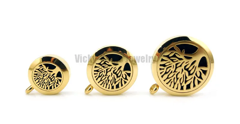 VH-PDL776-4 Diffuser Locket