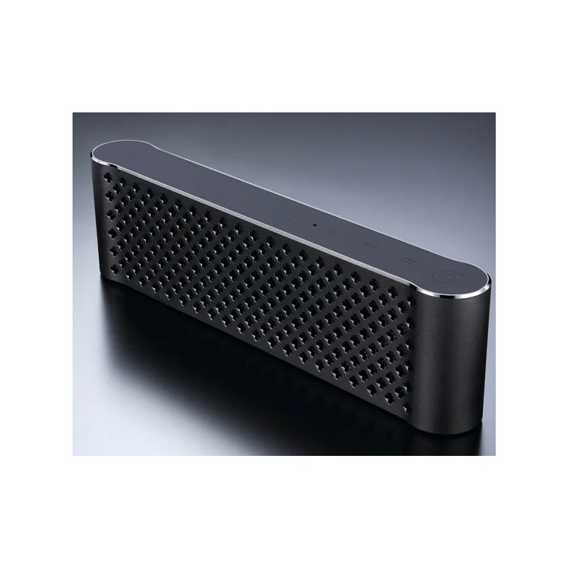 

Bluetooth Speaker Wireless Stereo Mini Portable MP3 Player Pocket Audio Support Handsfree TF Card AUX-in Original