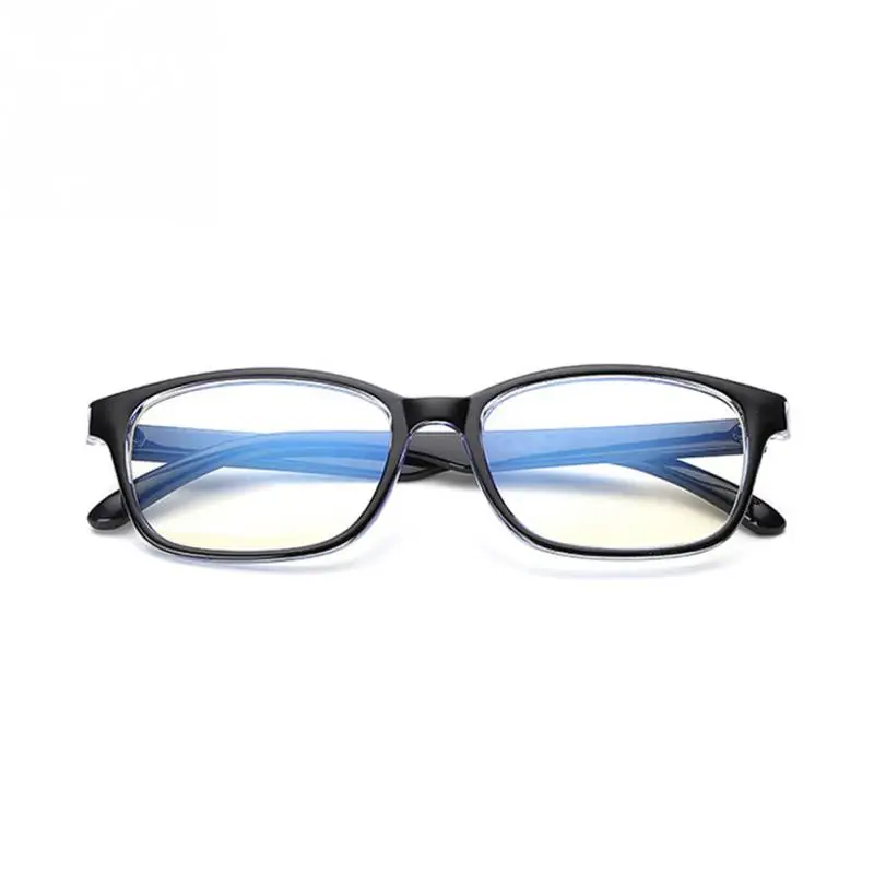 

Anti Blue Rays Computer Goggles Reading Glasses 100% UV400 Radiation-resistant Glasses Computer Gaming Glasses