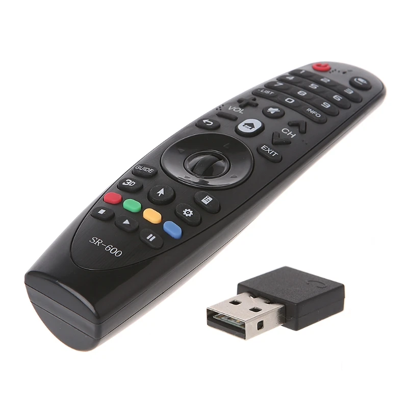 

Remote Control AN-MR600 For LG SMART TV F8580 UF8500 UF9500 UF7702 OLED 5EG9100 55EG9200