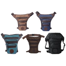 Новая модная мужская поясная сумка-поясная сумка, пояс, тактические мотоциклетные многофункциональные сумки, повседневные сумки на молнии