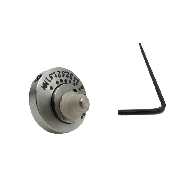 Tattoo Gun Part Accessories Adjustable Replacement Bearings 1mm 5mm Cam