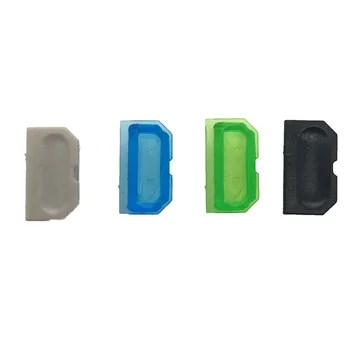 

Replacement Plastic Grey Cover for Nintendo Gameboy GB EXT.Connector