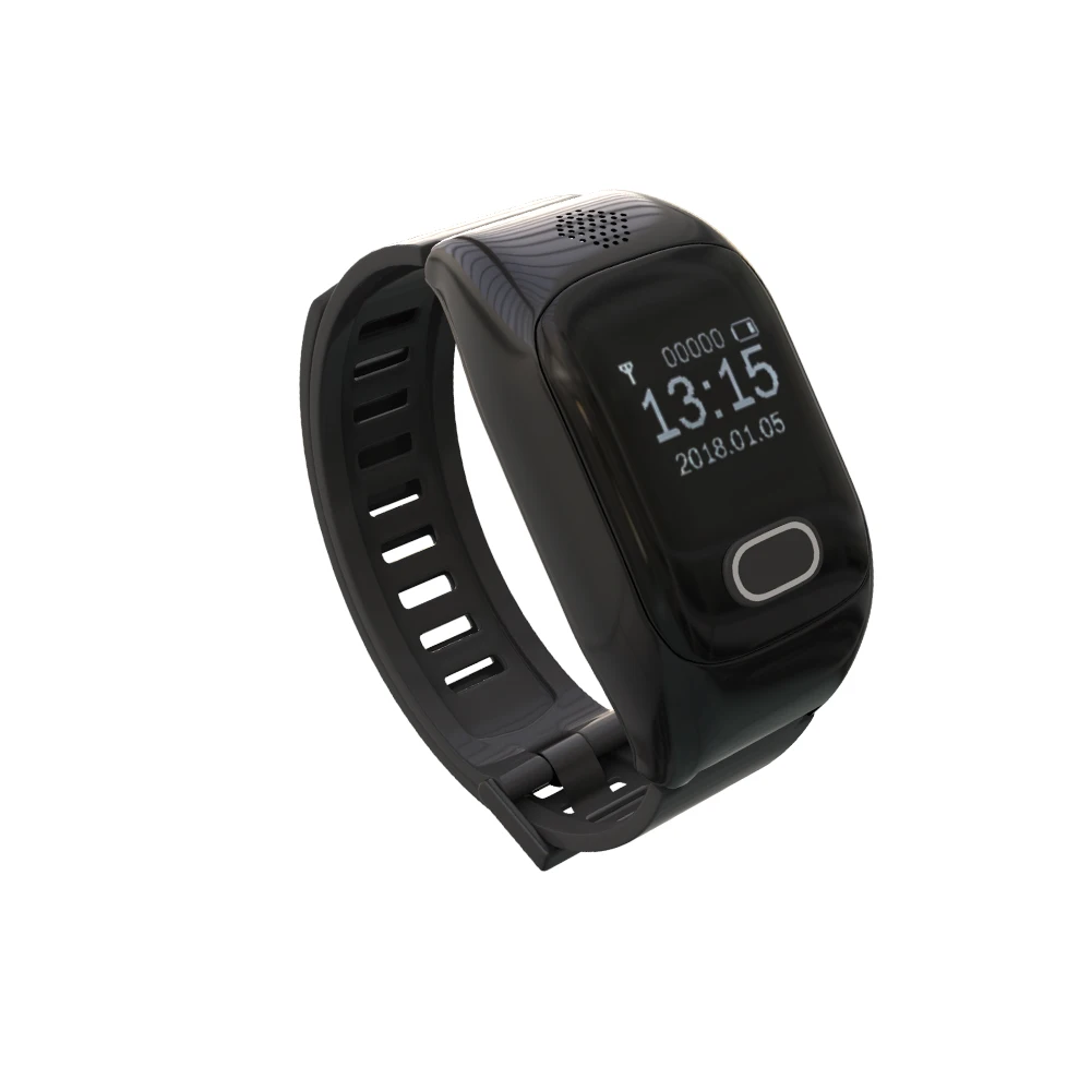 smartwatch for elderly 2018
