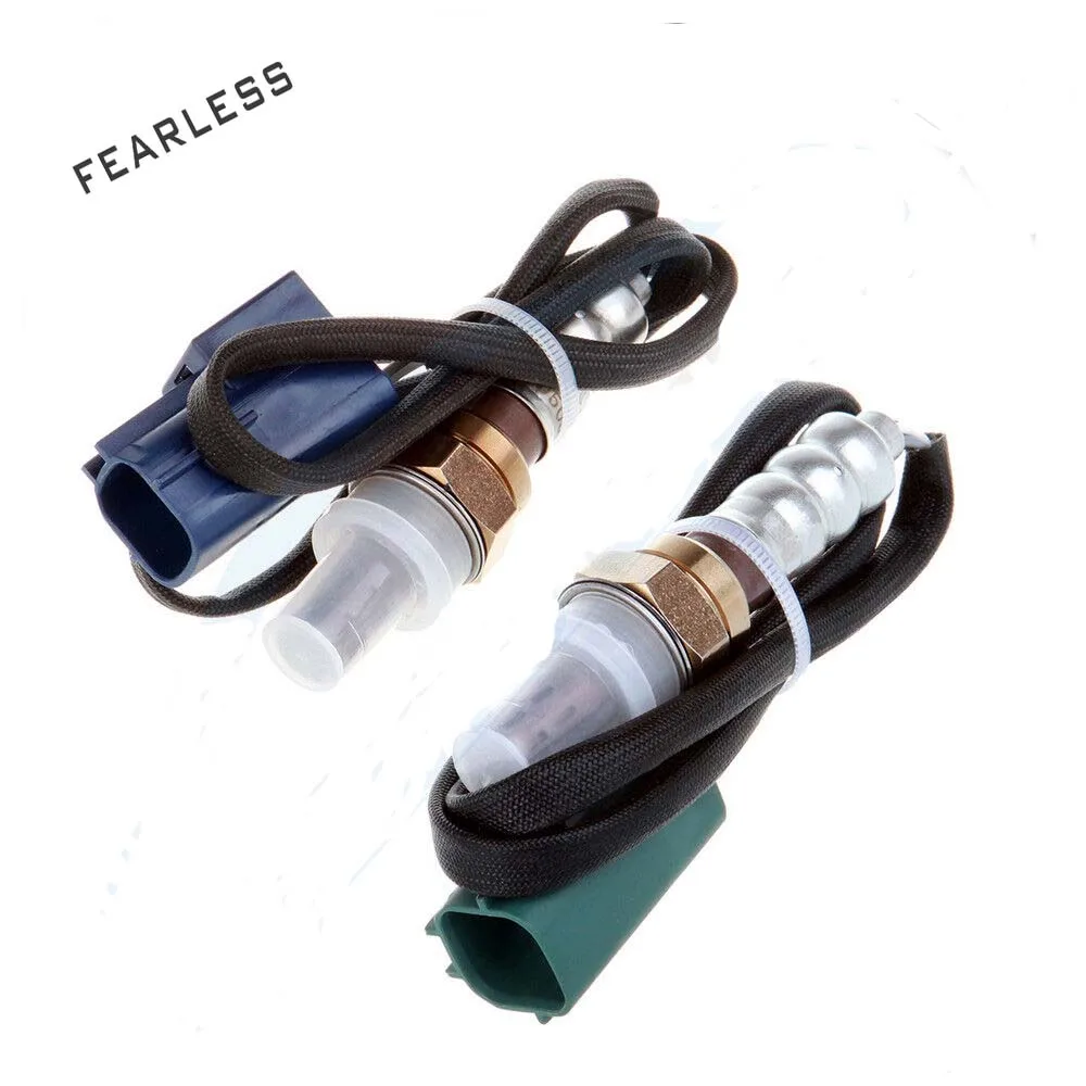 

2pcs 1 Upstream & 1 Downstream O2 Oxygen Sensor for Nissan Altima 2002-2003 3.5L