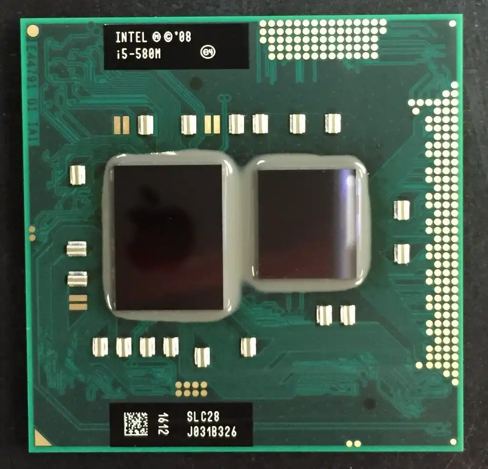 I5 580m 2 66g 3 33g 3m K0 Step Original Pga Official Version Of Cpu Support Hm55 Hm57 Qm55 Qm57 Notebook Motherboard Version Aliexpress