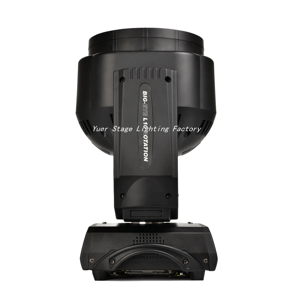 Плотная упаковочная бумага 2 шт./партия 19x15 Вт глина Paky Moving Head мыть свет O-sram Ostar led вращающийся DMX 512 DJ диско концертная сцена