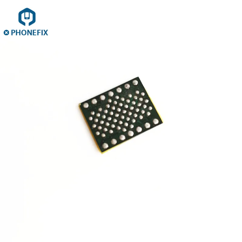 

PHONEFIX IC Chips Replacement Upgrade Memory NAND Flash With Soldering Balls NAND For iPhone 6S 6SP 7 7P iPad Pro Repair