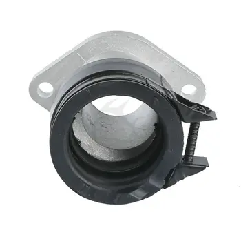 

Carburetor Interface Adapter For Yamaha ATV Bear Tracker 250 YFM250X 1999-2004 YFM250XH Hunter Edition