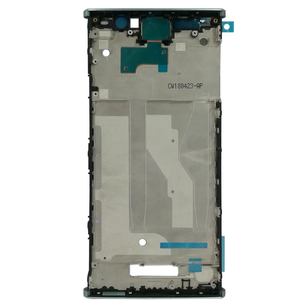 Передний корпус ЖК рамка для sony Xperia XA2 Plus