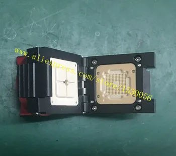 Price BGA152 Socket For Testing BGA 152 Ball Chip