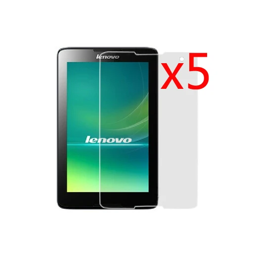 Retail Package 5pcs/lot Matted Anti Glare Screen Protector Films Matte