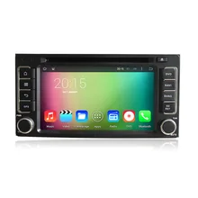 Quad Core Android 5.1.1 6.2″ Car DVD Player GPS Navigation System For Subaru Forester 2008 2009 2010 2011 2012 2013 Radio USB SD
