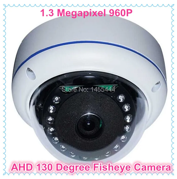 AHD130DVIR