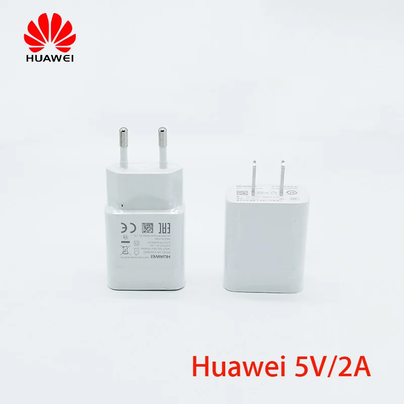 

Original huawei 5V 2A Charger Power Adapter for Honor 7x 3C 3X 4A 4C 4X 5A 5C 6 6A 6X G7 huawei p6 p7 p8 mate 7 8 micro usb