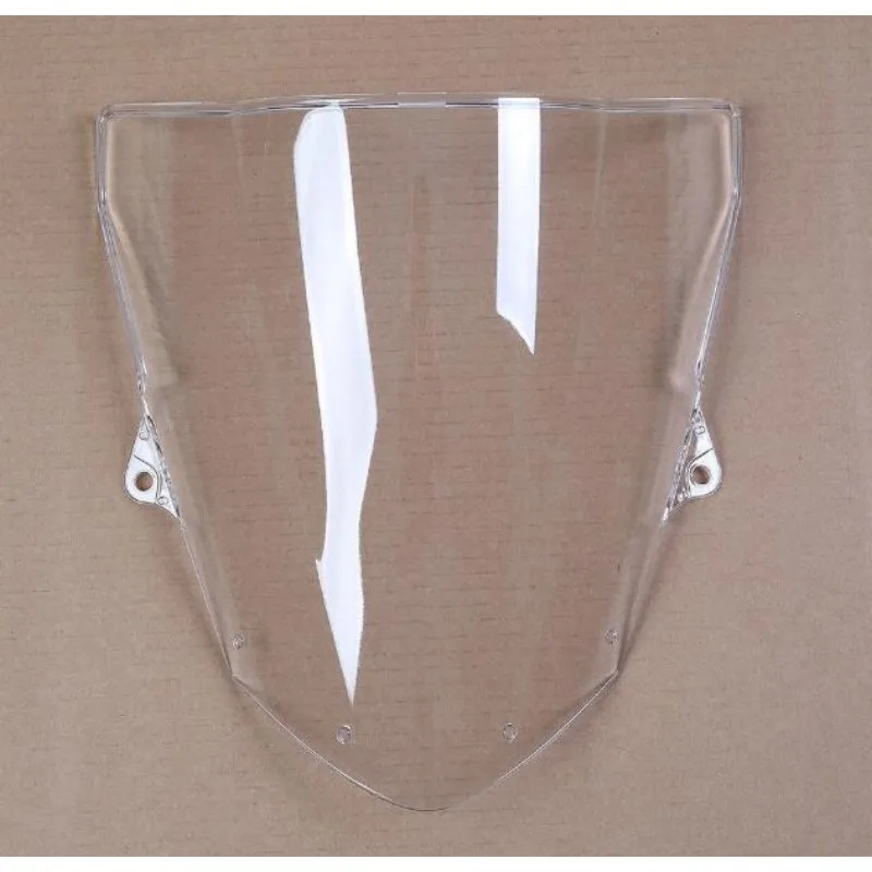 Ветровое стекло для мотоцикла Kawasaki Ninja ZX6R 2009 14 /ZX10R 08 10|windshield windscreen|motorcycle windshield