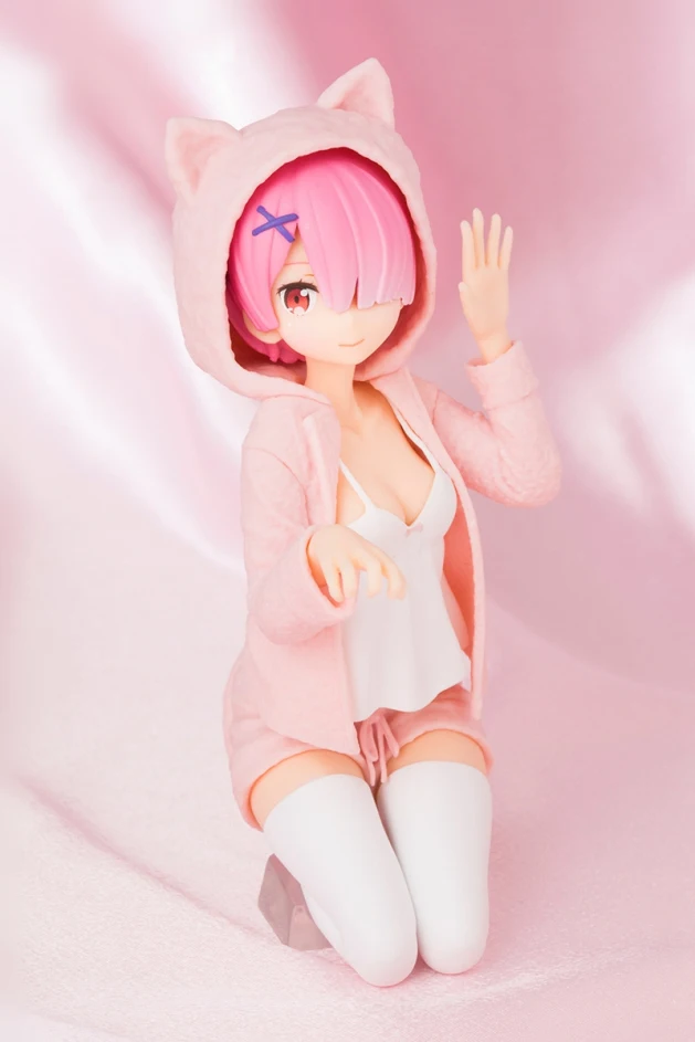 Re zero Life In A Different World From Zero (9)