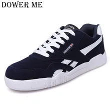 Hot sale New fashion Brand Men Shoes Casual Lace Up Canvas Shoes Men 2016 Flats Shoes For Male Trainers Black US8-13