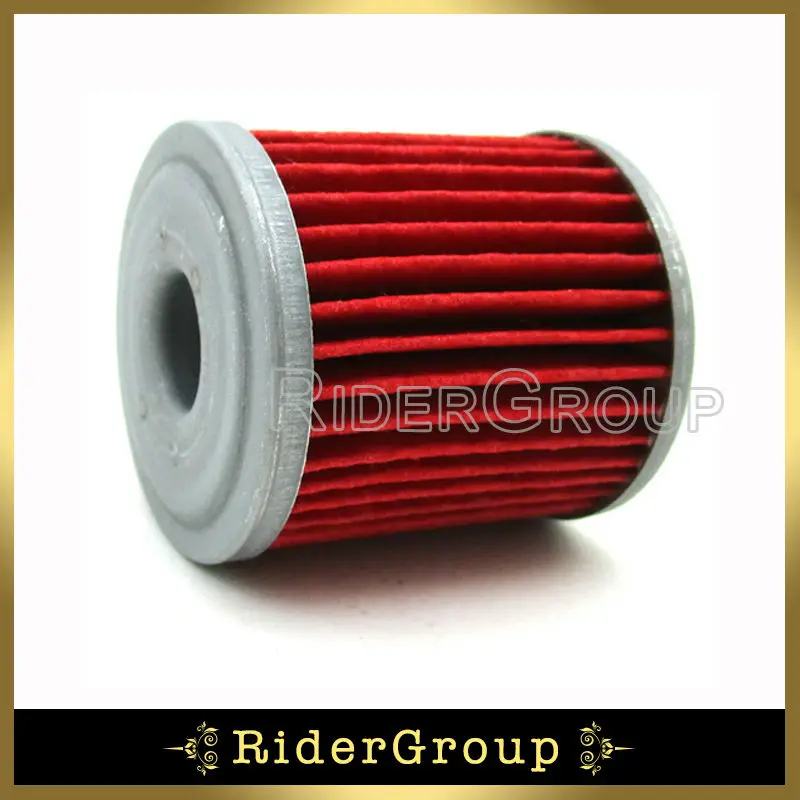 Gas Fuel Oil Filters For Kawasaki KX250F KX250 KX450F Pt Dirt Trail Motorcycle Motorbike