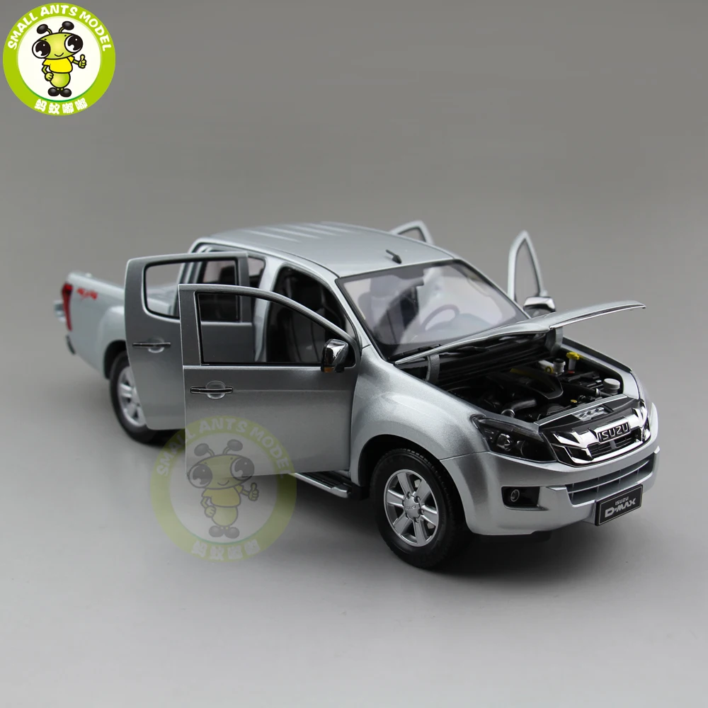 DMAX 10