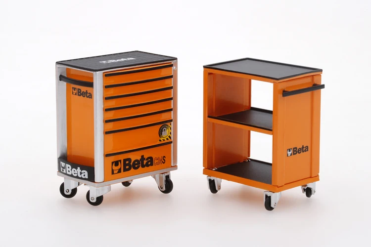 1:18 1:43 Model Car Repair Room Garage Scene Toolbox Tool Kit 3 1:18 1:43 Model Car Repair Room Garage Scene Toolbox Tool Kit 3